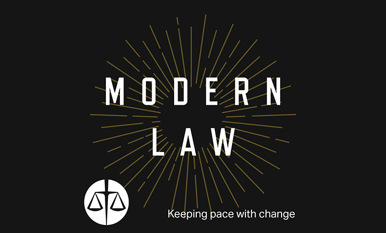 Modern Law