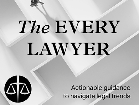 The Every Lawyer