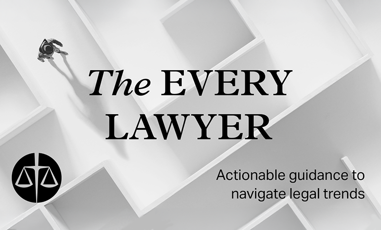 The Every Lawyer