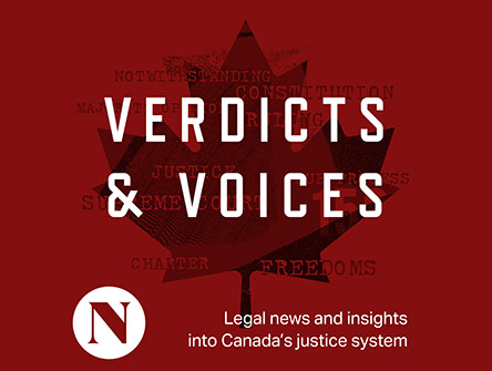 Voices and Verdicts