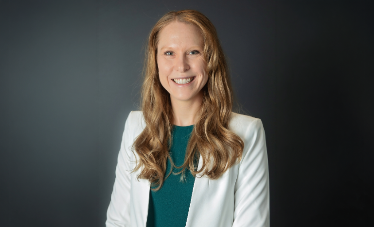 Heather MacDougall