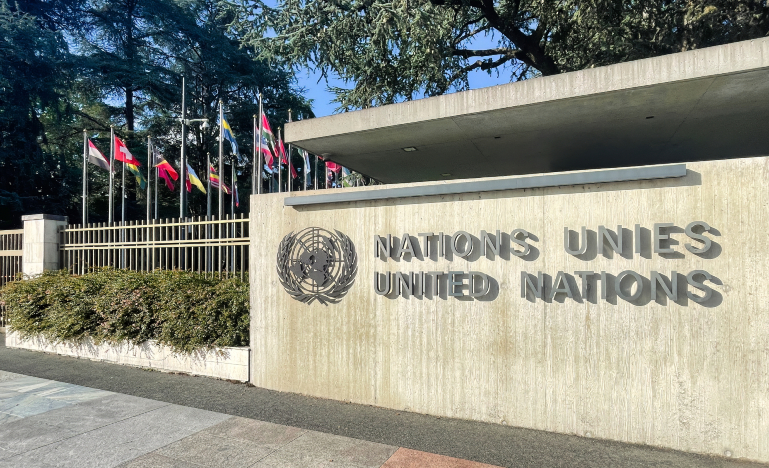UN