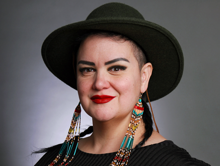 Tamara (Baldhead) Pearl