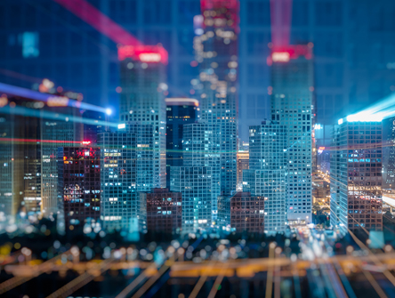 Cityscape
