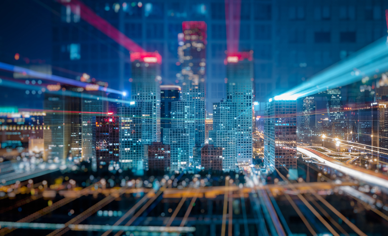 Cityscape