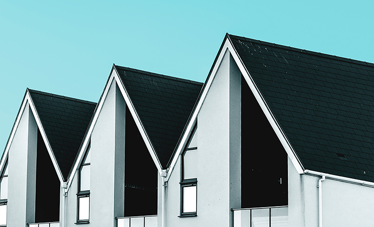 houses