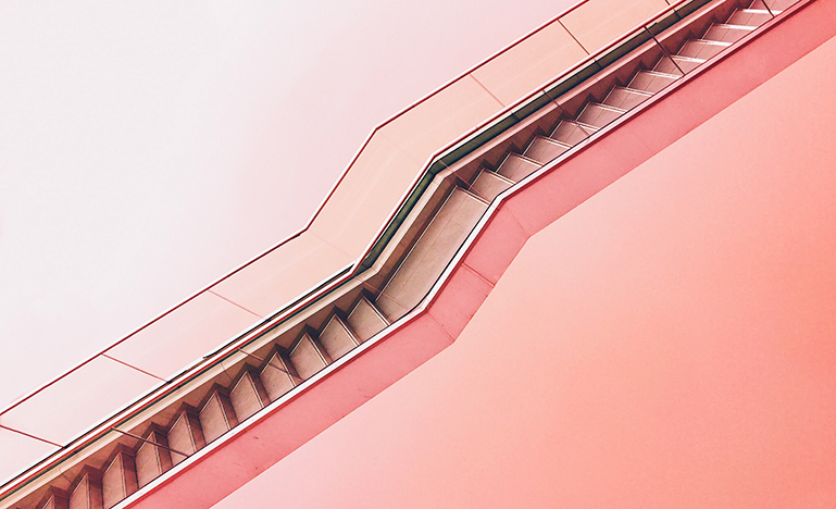 stairway