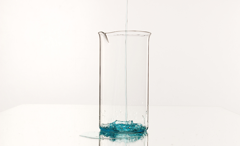 test tube