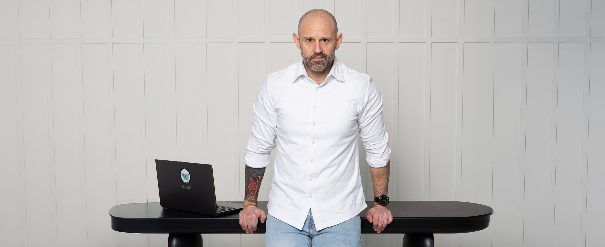 Matt Canzer de Butterfly Legal