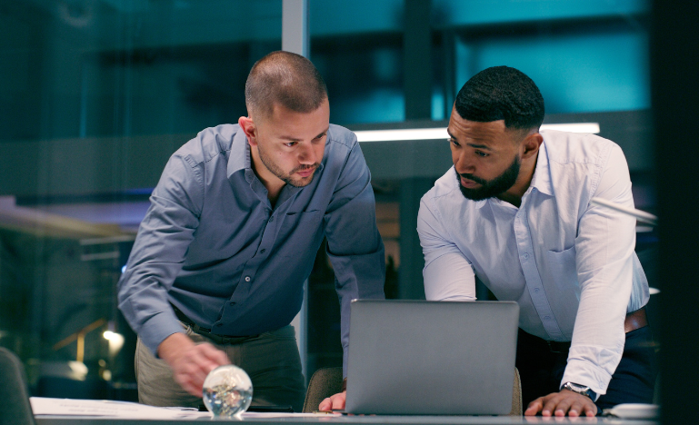 A new playbook for legal AI