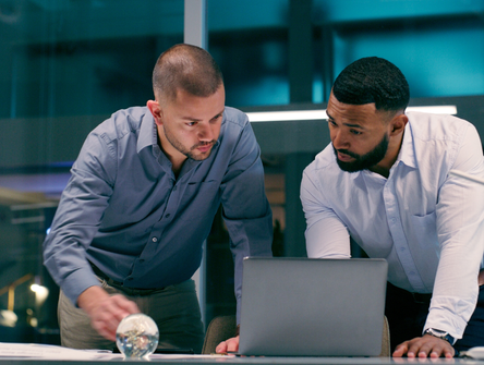 A new playbook for legal AI