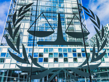 The International Criminal Court 