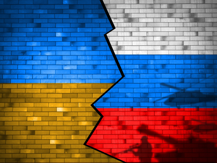 Russia's invasion of Ukraine