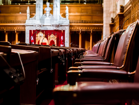 The Senate of Canada
