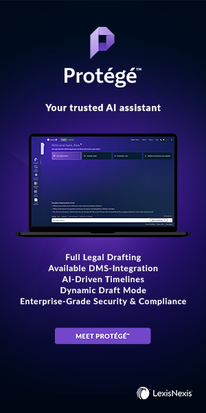 Protege - AI Assistant full legal drafting