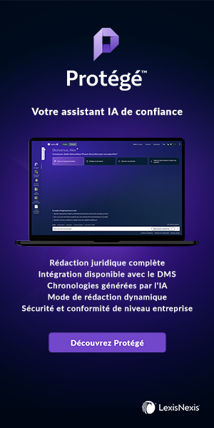 Protege Vostre assistant IA de cofiance Decouvrez Protegé