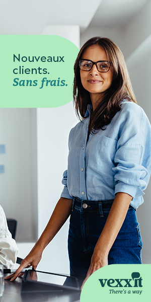 Nouveaux cleints. Sans frais.