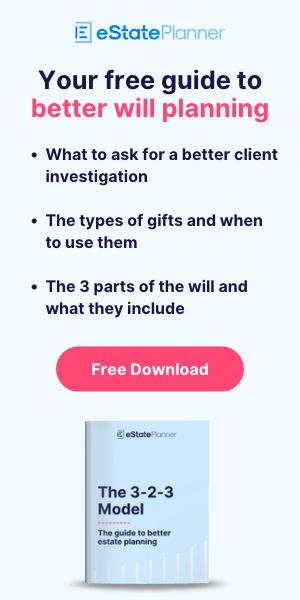EStatePlanner: Your free guide to better will planning