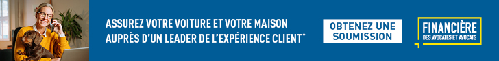Assurez votre voirture et votre maison aupres D'un leader de l'experience client - Obtenez une soumission 