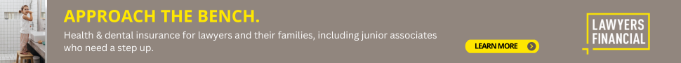 Approach the bench. Health and dental insurance for lawyers and their families. Lawyers financial