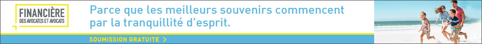Parce que les meilleurs souvenirs commencent par la tranquillite d'esprit. 