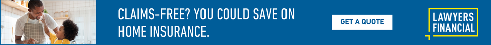 Claims-free? you could save on home insurance - Lawyers financial