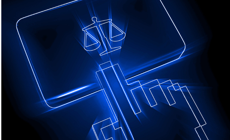online courts