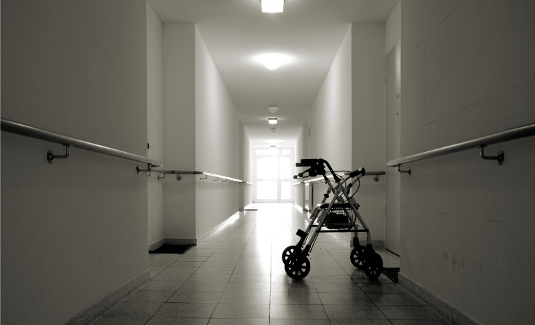 Nursing home