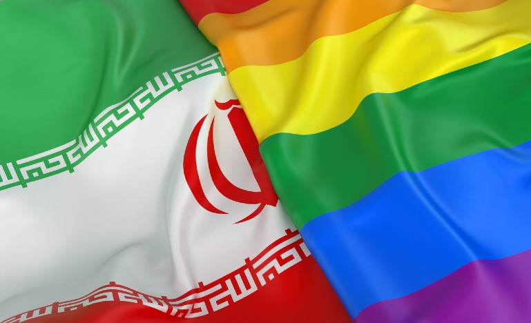 National Urgent Action Required In Iran   LGBT Iran 769 