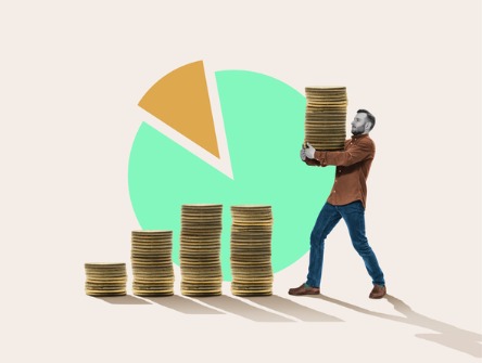 The Proportionality Rule: Why Some Receive Less