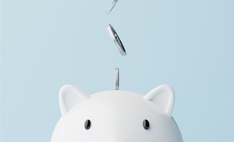 Piggy bank