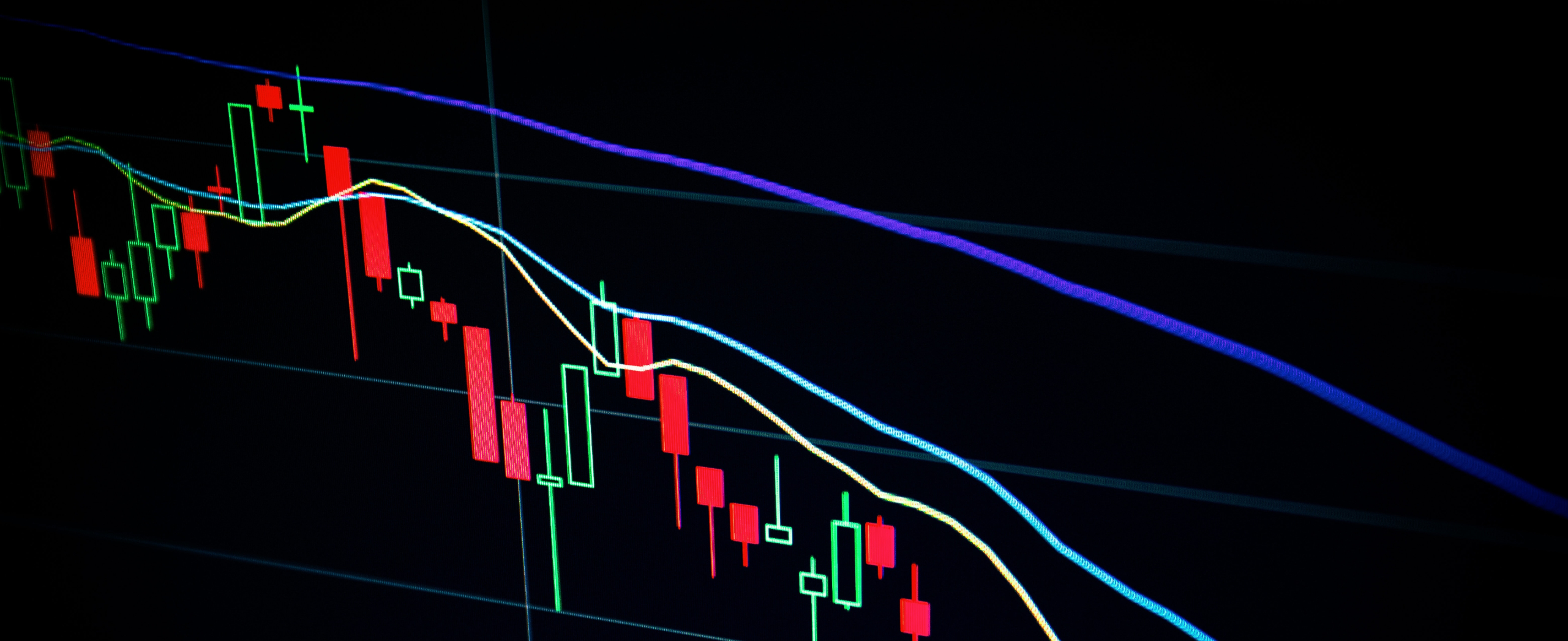crypto decline