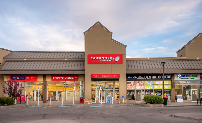 Shopper Drug Mart