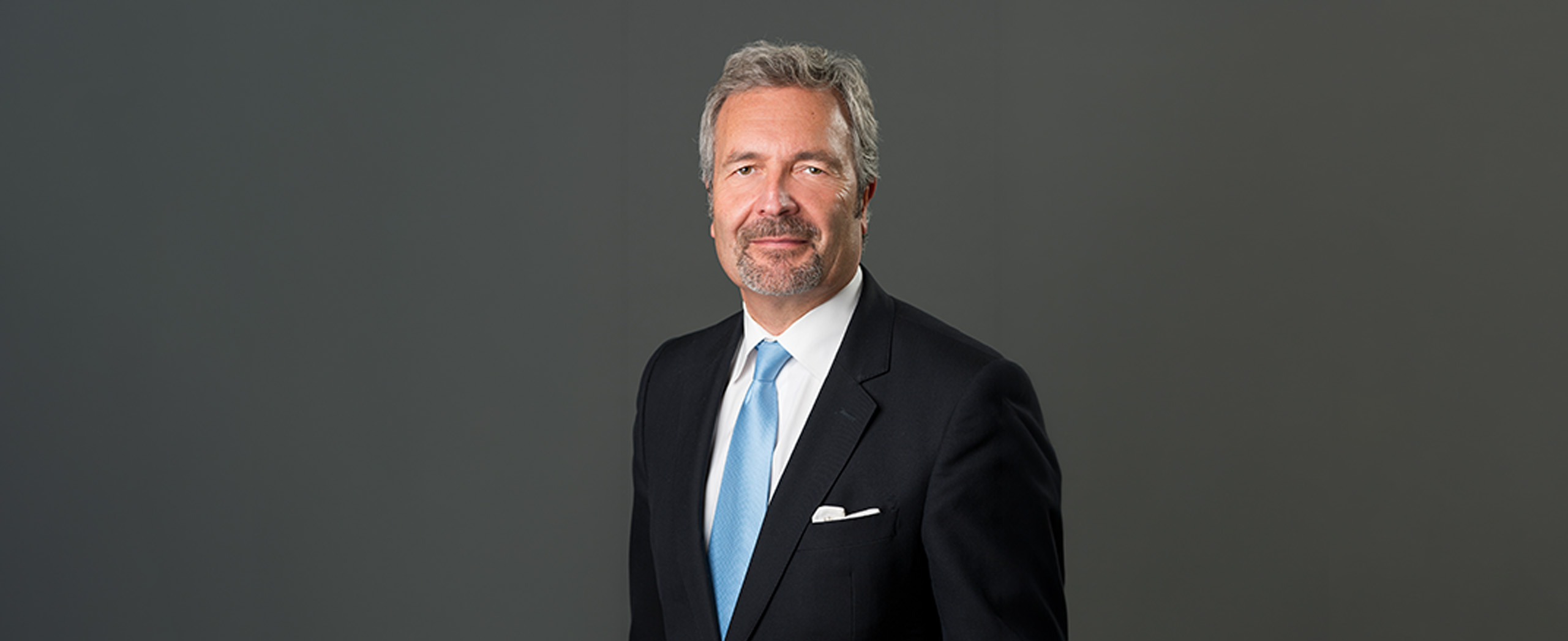 Chief Justice Glenn Joyal of the Court of King’s Bench of Manitoba