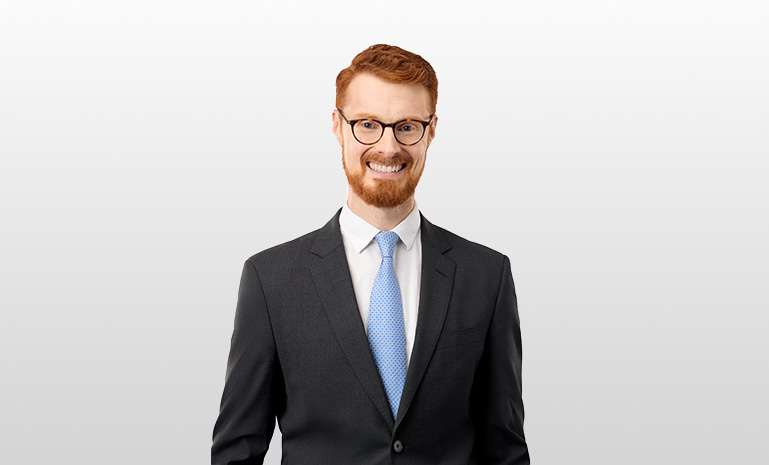 Connor Bildfell