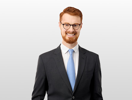 Connor Bildfell