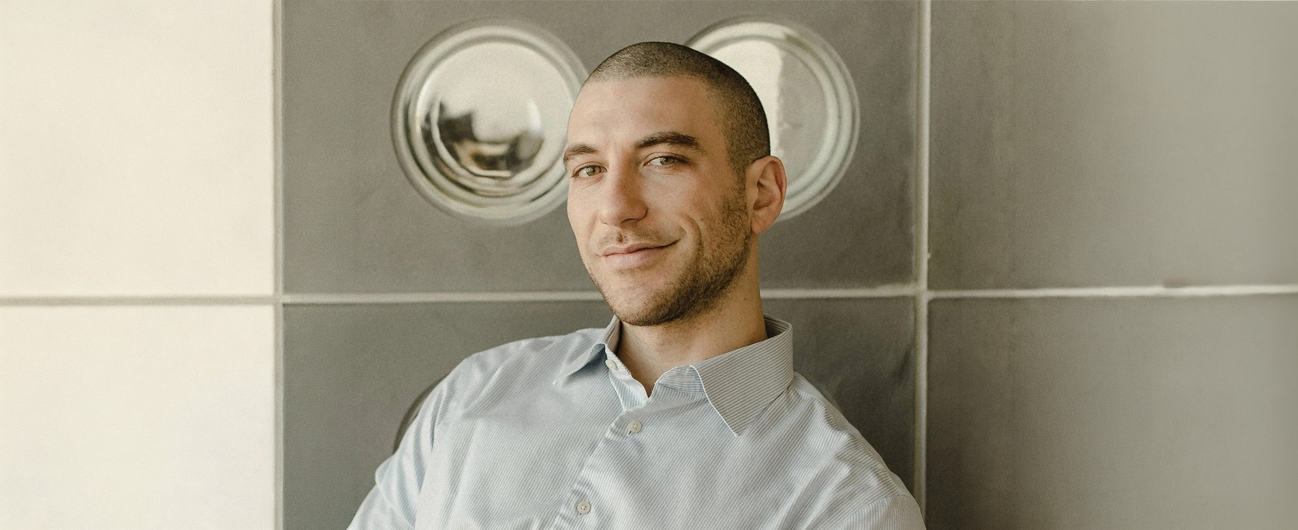 Marc Goldgrub
