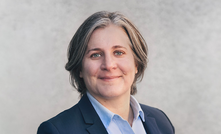  Amy Salyzyn, associate law professor at the University of Ottawa