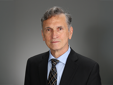 Prof. Roderick J. Wood
