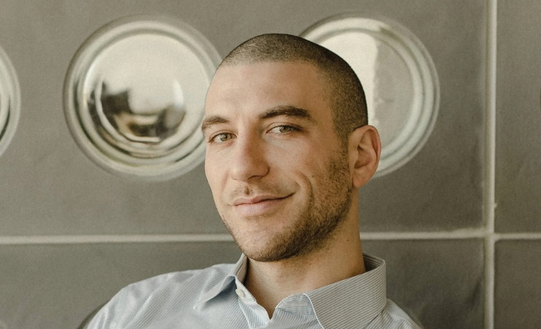 Marc Goldgrub