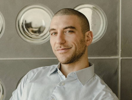 Marc Goldgrub