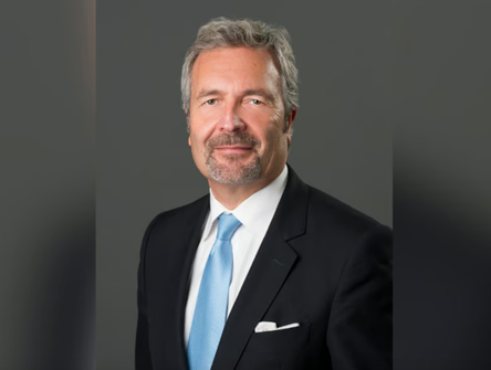 Chief Justice Glenn Joyal of the Court of King’s Bench of Manitoba
